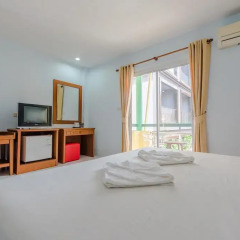 Simply Hotel 2* Стандартный номер с разными типами кроватей фото 7