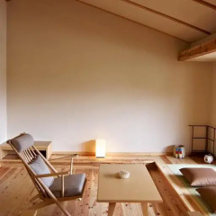 Отель Resort Kumano Club 3* Улучшенный номер фото 4