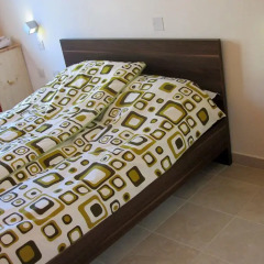 Corner Hostel Стандартный номер