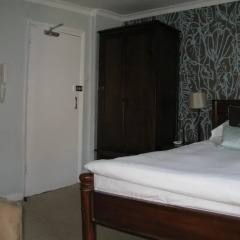 Отель Sea Breeze Brighton 4* Номер Делюкс с различными типами кроватей фото 11