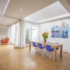 Отель Helmers | Artfulstay Нидерланды, Амстердам - отзывы, цены и фото номеров - забронировать отель Helmers | Artfulstay онлайн помещение для мероприятий