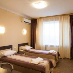 Kurortniy Hotel Одесса комната для гостей фото 2