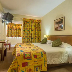 Amazonia Lisboa Hotel 3* Стандартный номер фото 11