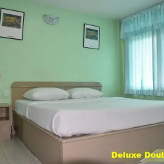 Отель Woodlands Inn 3* Номер Делюкс фото 7