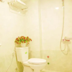 Отель Dalat Flower 3* Номер Делюкс фото 8