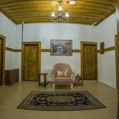 Ayşe Hanım Konağı Турция, Амасья - отзывы, цены и фото номеров - забронировать отель Ayşe Hanım Konağı онлайн комната для гостей фото 2