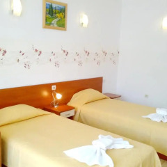 Hotel Onyx комната для гостей фото 3