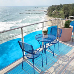 Отель Sirius Beach Болгария, Св. Константин и Елена - отзывы, цены и фото номеров - забронировать отель Sirius Beach онлайн балкон