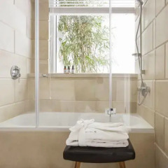 Отель White Villa Tel Aviv Стандартный номер фото 5