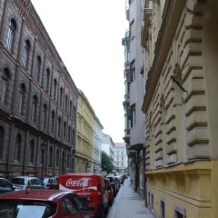 Апартаменты Guest Rest Studio Apartments Студия с различными типами кроватей фото 17