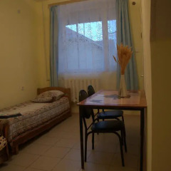 Гостиница Guest House on Mayakovskogo в Анапе отзывы, цены и фото номеров - забронировать гостиницу Guest House on Mayakovskogo онлайн Анапа комната для гостей фото 3