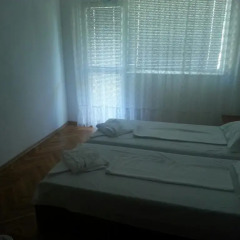 Отель Guest House Ralitsa Поморие комната для гостей фото 2