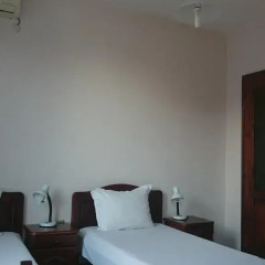 Lazur Hotel 2* Люкс фото 2