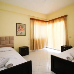 Blue Bay Hotel комната для гостей фото 5