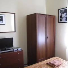Jazz Hostel Москва удобства в номере фото 2