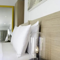 The Stiles Hotel South Beach 4* Стандартный номер с различными типами кроватей фото 8