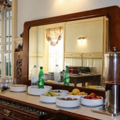 Grande Hotel de Paris в номере