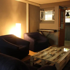 Le Penguin Hostel удобства в номере фото 2