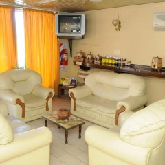 Hotel Turis Сан-Рафаэль гостиничный бар