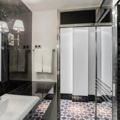 Отель Room Mate Anna 4* Стандартный номер с различными типами кроватей фото 10