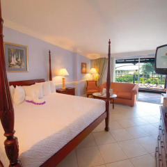 Отель The Oasis at Sunset 4* Полулюкс с различными типами кроватей