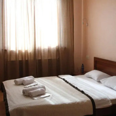 Отель B&B Old Tbilisi 3* Номер Комфорт с различными типами кроватей фото 6