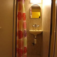 Отель Hostel Casablanca City Болгария, Варна - отзывы, цены и фото номеров - забронировать отель Hostel Casablanca City онлайн ванная