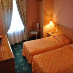 Hotel Grenelle Paris Eiffel Tower 3* Стандартный номер с различными типами кроватей фото 2