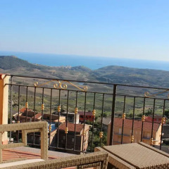 Отель B&B Montemare 3* Улучшенный номер фото 3
