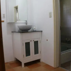 Отель Kamoshika cottage Hakuba Хакуба удобства в номере