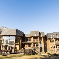 Отель Posada del Rio