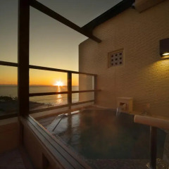 Hotel Bettei Umi To Mori 4* Стандартный номер фото 5