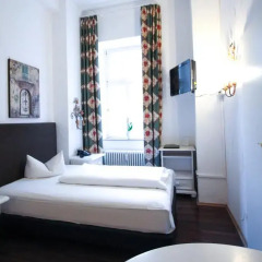 Отель SEIBEL 3* Номер Комфорт фото 10