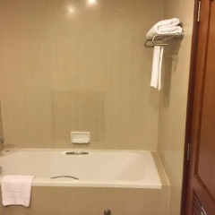 Отель Dor-Shada Resort By The Sea 5* Стандартный семейный номер с двуспальной кроватью фото 4