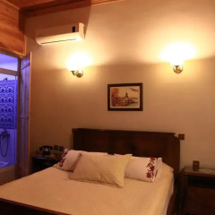 Tom Square Boutique Hotel 2* Номер категории Эконом с различными типами кроватей фото 5
