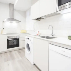 Отель Concha Beach Boutiques - SSHousing Испания, Сан-Себастьян - отзывы, цены и фото номеров - забронировать отель Concha Beach Boutiques - SSHousing онлайн в номере фото 2