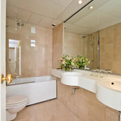 Hotel Henri Ivrive Gauche 3* Стандартный номер фото 2