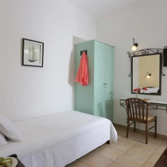 Brazzera Hotel 3* Стандартный номер с различными типами кроватей фото 7