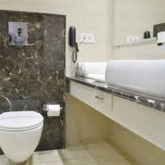 Hotel Tara Palace Daryaganj 3* Стандартный номер с 2 отдельными кроватями фото 3