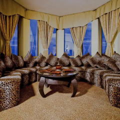 Imperial Palace Hotel & Spa Солнечный берег спа фото 2