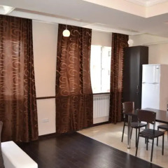 Отель Saryan 40 удобства в номере фото 2
