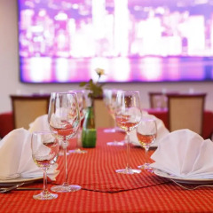 Starlet Hotel Nha Trang гостиничный бар