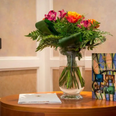Grand Hotel Ortigia Siracusa 5* Номер категории Эконом фото 4