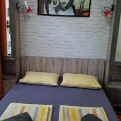 Отель Guest House Nona Номер категории Эконом с различными типами кроватей фото 8