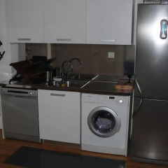 Отель Lisbon Loft Апартаменты с различными типами кроватей фото 5