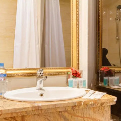 Vnukovo Village Park Hotel and Spa 4* Улучшенный номер фото 9