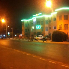 Hotel Sahel in Nouadhibou, Mauritania from 155$, photos, reviews - zenhotels.com entertainment