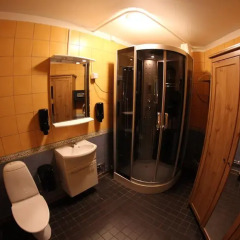 Reimersholme Hotel 2* Студия с различными типами кроватей фото 6