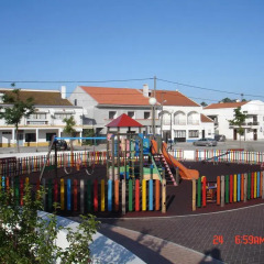 Отель Comporta - Carvalhal пляж фото 2