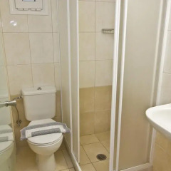 Nafsika Hotel 2* Стандартный номер с 2 отдельными кроватями фото 6